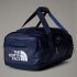 The North Face Base Camp duffel bag 42 L Polyester, Thermoplastic polyurethane (TPU) Blue