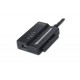 DIGITUS HDD-Adapterkabel USB3.0 - SATAII + 3.5
