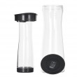 Carafe Brita Fill&Serve Mind Fresh Black CU CE 3