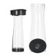 Carafe Brita Fill&Serve Mind Fresh Black CU CE 3