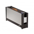 Ritter Volcano 3 2 slice(s) 950 W Aluminium