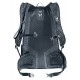 Deuter Updays 26 backpack Sports backpack Black Polyamide