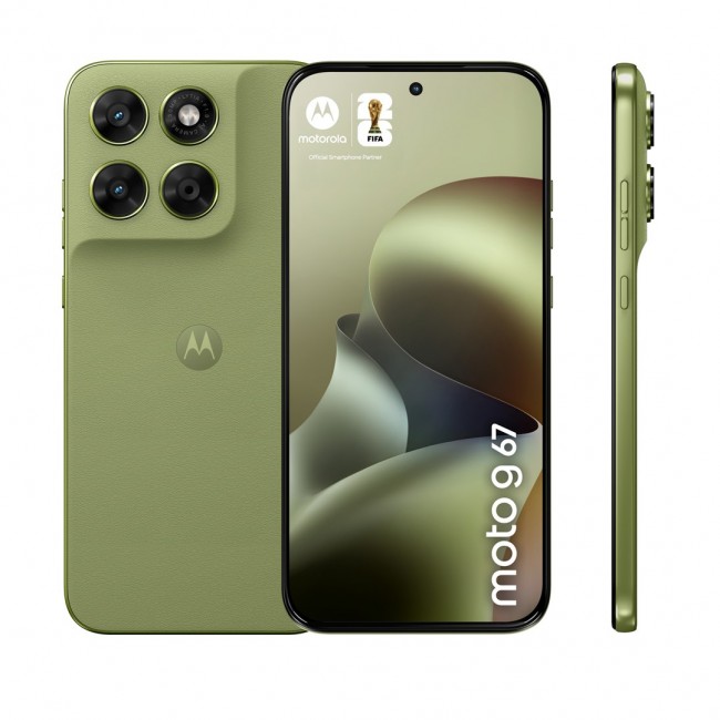 Motorola moto g67 17.3 cm (6.8
