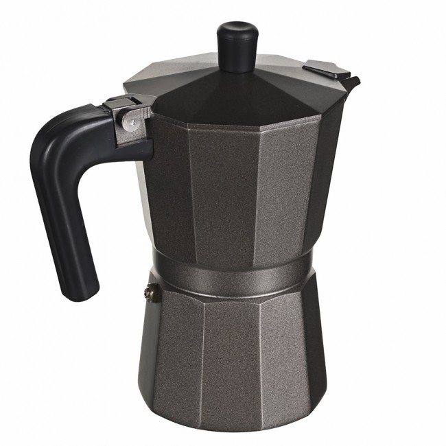 Coffee machine MAESTRO MR-1666-6-BROWN 6 cup Bronze