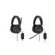 Kensington H2000 USB-C Over-Ear Headset