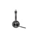 POLY Voyager Focus 2 USB-C-C Headset +USB-C/A Adapter +Charging Stand