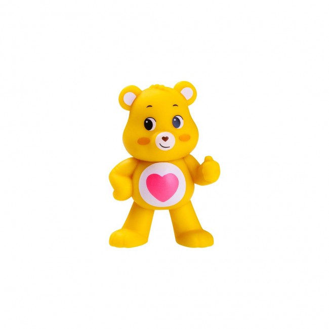 CARE BEARS S1 FIGURES - 2 PACK (ASSORTMENT) CARE BEARS S1 FIGURES - 2 PACK (ASSORTMENT)