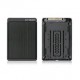 Icy Dock MB705M2P-B storage drive enclosure SSD enclosure Black M.2