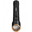 Duracell DF4000R Flashlight black