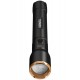 Duracell DF4000R Flashlight black