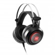 Sharkoon Skiller SGH30 Headset Wired Head-band Gaming Black