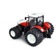 Amewi Toy Traktor mit Kippanh nger Radio-Controlled (RC) model Tractor Electric engine 1:24