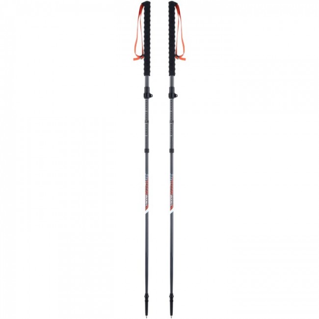 VIKING Kivi 2.0 Trekking poles, 65 135 cm