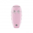 Smeg 50's Style Hand mixer HMF01PKEU Pink