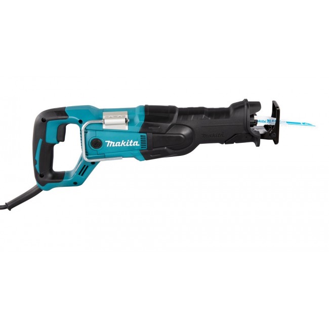 Makita JR3061T reciprocating saw 3000 spm 1250 W Black, Green