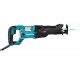 Makita JR3061T reciprocating saw 3000 spm 1250 W Black, Green