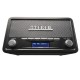Denver DAB-18 Portable Digital Grey