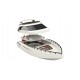 Amewi Rising Sun Cruise Yacht 380mm Radio-Controlled (RC) model Boat Electric engine