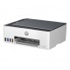 HP Smart Tank 580 All-in-One Printer, Home and home office, Print, copy, scan, Wireless High-volume printer tank Print from phone or tablet Scan to PDF
