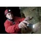 Ansmann Pro 3000R Black Hand flashlight LED