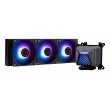 MSI MAG Coreliquid A15 360 Motherboard, Processor All-in-one liquid cooler 12 cm Black 1 pc(s)