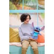 Interactive mascot Wow! Stuff Disney Real FX Chatty Stitch Puppet (DIS-1025-01)