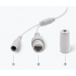 Reolink DUO Series P757 16MP IP security camera dual lens, white