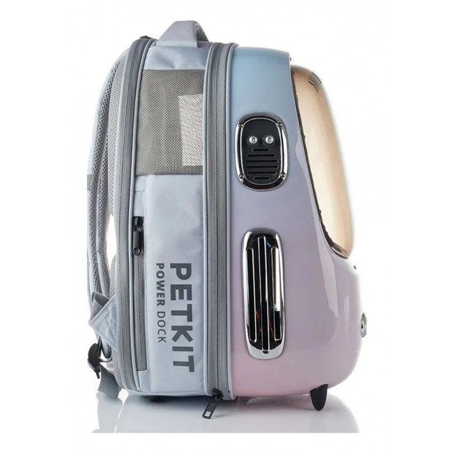 PETKIT Breezy 2 Backpack pet carrier