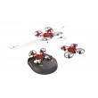 Amewi Air Genius All in 1 4 rotors Quadcopter 300 mAh