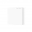 Ruijie Networks RG-RAP62-WALL-LITE wireless access point 2974 Mbit/s White Power over Ethernet (PoE) Ruijie Networks RG-RAP62-WALL-LITE wireless access point 2974 Mbit/s White Power over Ethernet (PoE)