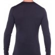 Icebreaker 200 Oasis Base layer shirt Crew neck Long sleeve Merino wool