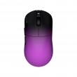 HATOR Quasar 3 Ultima 8K Wireless, Black/Violet HATOR Quasar 3 Ultima 8K Wireless, Black/Violet