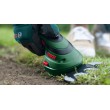 BOSCH. ISIO3 GRASS AND SHRUB SHEARS