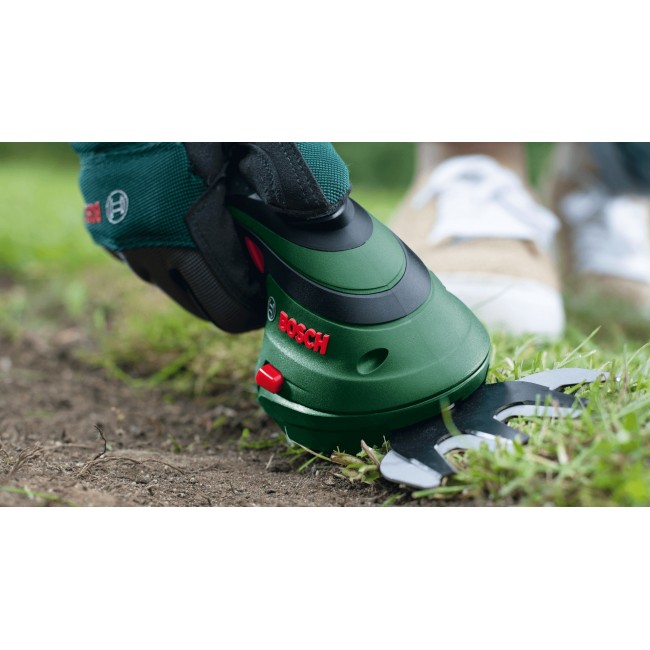 BOSCH. ISIO3 GRASS AND SHRUB SHEARS