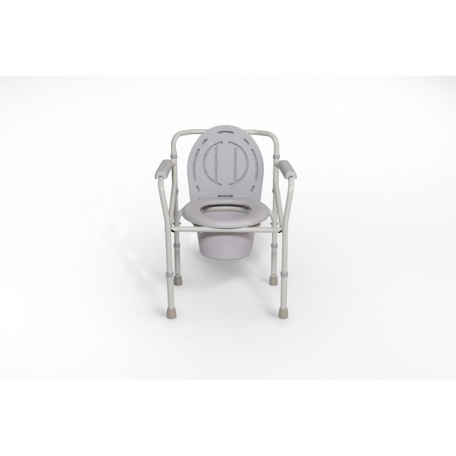 Commode Chair Bruno RF-801 REHAFUND