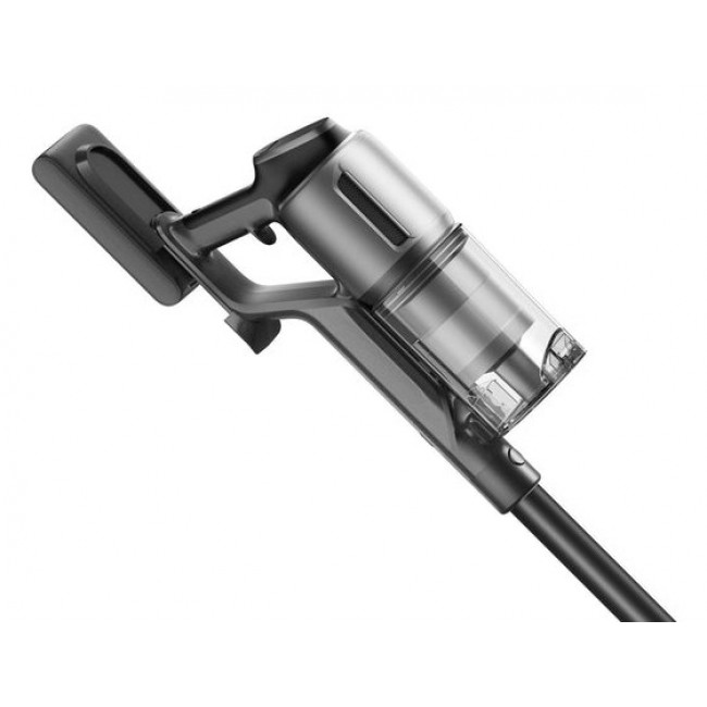 Dreame Z30 2-in-1 stick vacuum Battery Dry HEPA Bagless 0.6 L Black 3.2 Ah Dreame Z30 2-in-1 stick vacuum Battery Dry HEPA Bagless 0.6 L Black 3.2 Ah