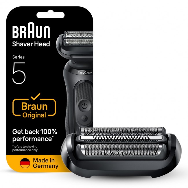 Braun Series 5 54 B Shaving head Braun Series 5 54 B Shaving head