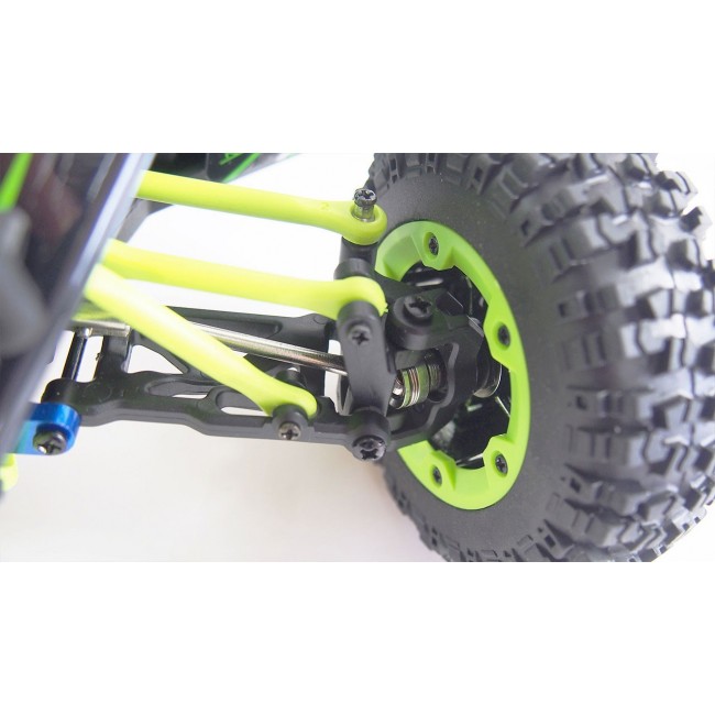Amewi CRO55RACER Radio-Controlled (RC) model Buggy Electric engine 1:12