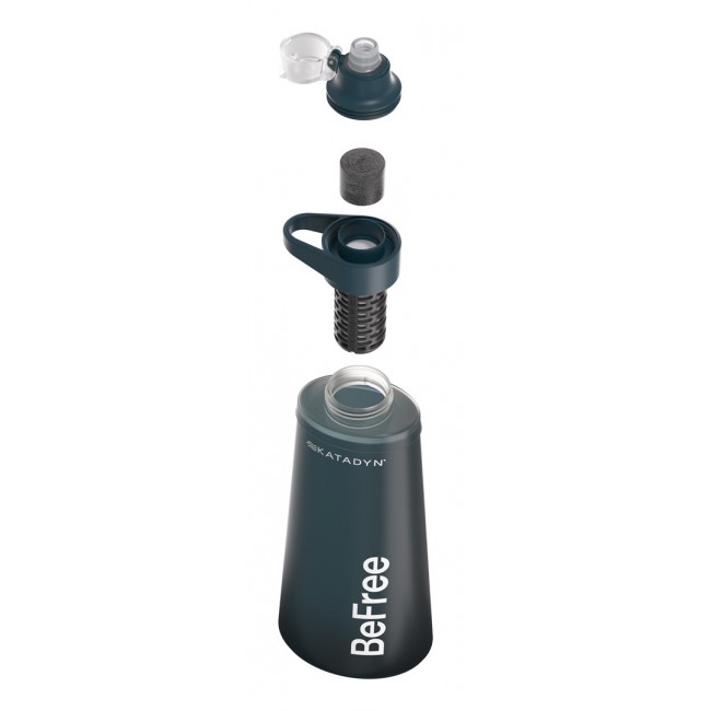 Katadyn 8021402 camping water filter 1 L