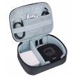 Thule Subterra 2 TSPW402 Dark Slate Shell case Polyester Grey