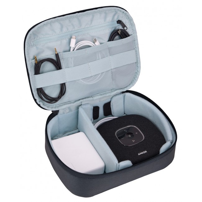 Thule Subterra 2 TSPW402 Dark Slate Shell case Polyester Grey