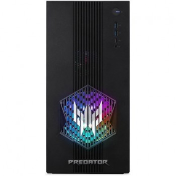 Acer | Predator | Orion 3000 Gaming | Desktop | Tower | Intel Core Ultra 7 | 265F | 32 GB | DDR5 SDRAM | 1000 GB | NVIDIA GeForce RTX 5070 | No keyboard | Windows 11 Home | Warranty 24 month(s)