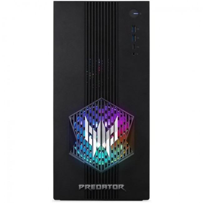 Acer | Predator | Orion 3000 Gaming | Desktop | Tower | Intel Core Ultra 7 | 265F | 32 GB | DDR5 SDRAM | 1000 GB | NVIDIA GeForce RTX 5070 | No keyboard | Windows 11 Home | Warranty 24 month(s) Acer | Predator | Orion 3000 Gaming | Desktop | Tower | Intel Core Ultra 7 | 265F | 32 GB | DDR5 SDRAM | 1000 GB | NVIDIA GeForce RTX 5070 | No keyboard | Windows 11 Home | Warranty 24 month(s)