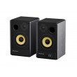 GENESIS ARSEN 402BT Bronze 2-way Black Wired & Wireless 60 W
