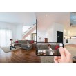EZVIZ H6c G1 4K Spherical IP security camera Indoor 3840 x 2160 pixels Ceiling/Wall/Desk EZVIZ H6c G1 4K Spherical IP security camera Indoor 3840 x 2160 pixels Ceiling/Wall/Desk