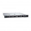 DELL PowerEdge R360 server 960 GB Rack (1U) Intel Xeon 6 6333P 3.1 GHz 32 GB DDR5-SDRAM 700 W