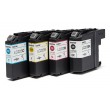 Brother Genuine LC223VALBP Ink Cartridge Multipack