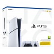 Sony Interactive Entertainment PS719022602 game console 1 TB Wi-Fi Black, White