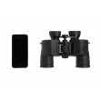 Celestron LandScout 8x40 Porro binocular BaK-4 Porro Black