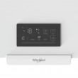 Whirlpool W3RHS19EW1 Chest freezer Freestanding 198 L White
